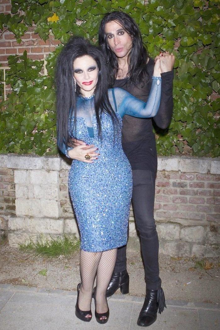 Alaska coge el relevo de Concha Velasco en 'Cine de barrio'