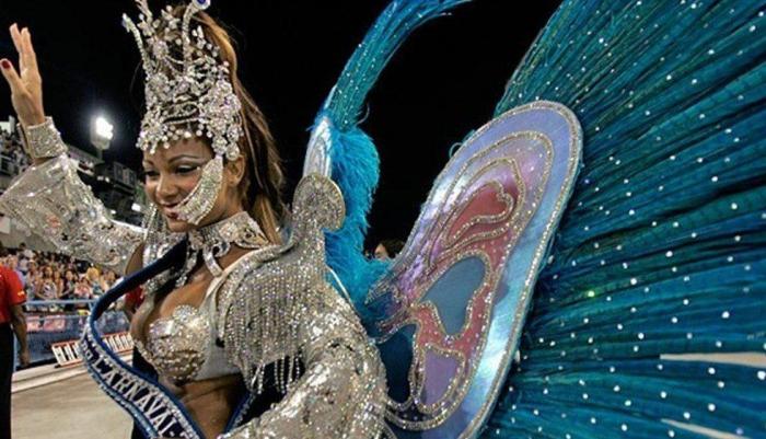 10 ciudades para vivir al máximo el Carnaval (FOTOS)