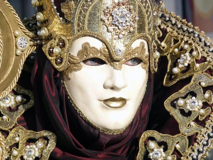 10 ciudades para vivir al máximo el Carnaval (FOTOS)