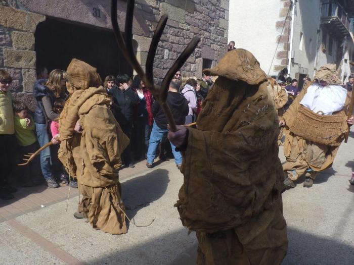 10 ciudades para vivir al máximo el Carnaval (FOTOS)