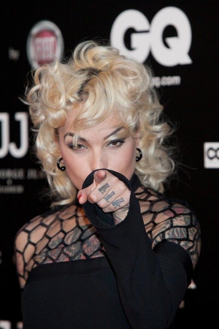 La noche de San Jorge Juan de GQ: famosos dando la bienvenida al terraceo (FOTOS)