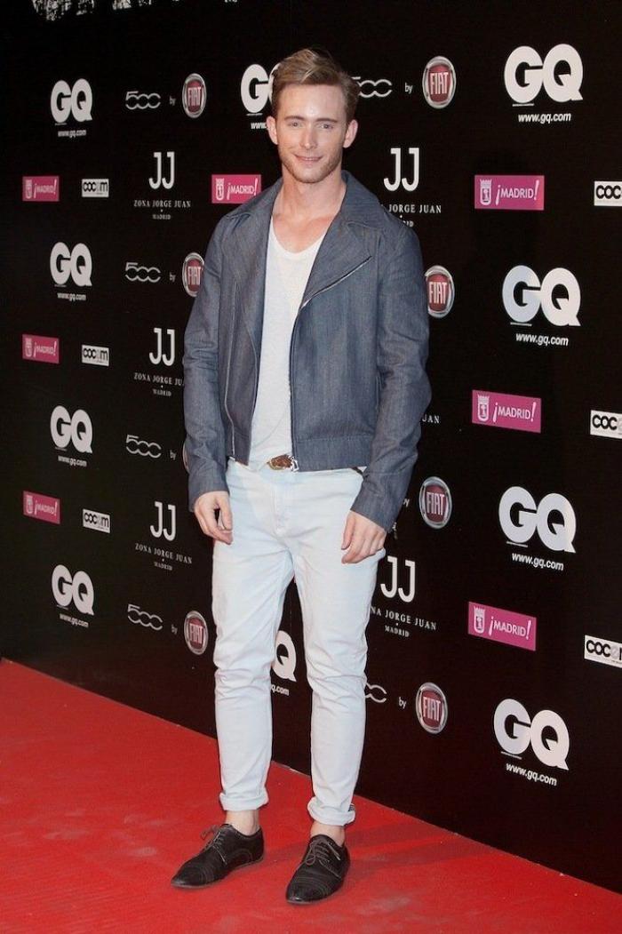 La noche de San Jorge Juan de GQ: famosos dando la bienvenida al terraceo (FOTOS)