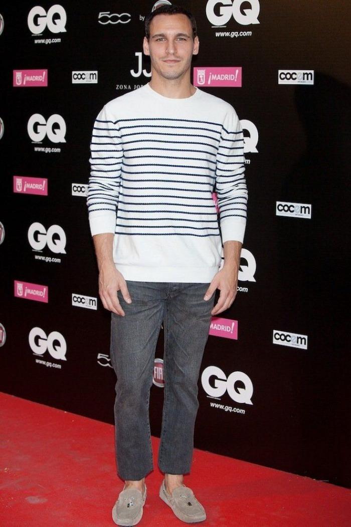 La noche de San Jorge Juan de GQ: famosos dando la bienvenida al terraceo (FOTOS)