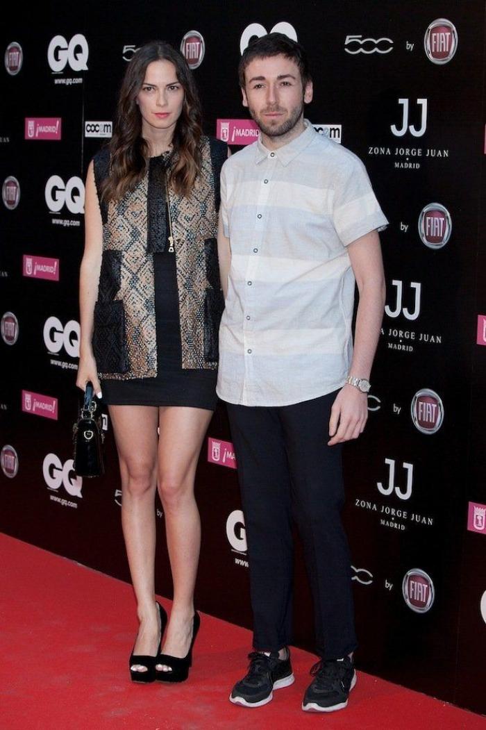 La noche de San Jorge Juan de GQ: famosos dando la bienvenida al terraceo (FOTOS)