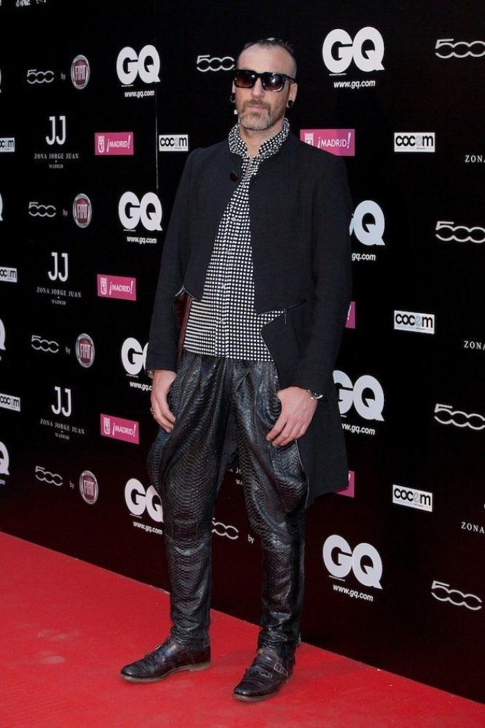 La noche de San Jorge Juan de GQ: famosos dando la bienvenida al terraceo (FOTOS)