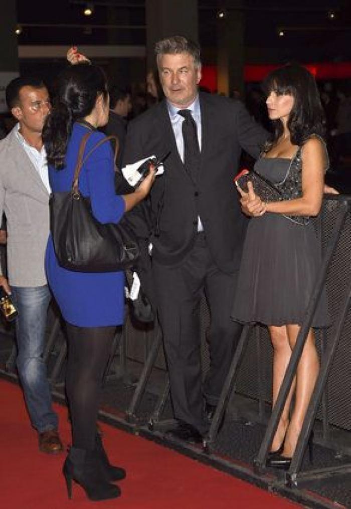 Estreno 'Torrente5': famosos en la presentación de la película de Santiago Segura (FOTOS)