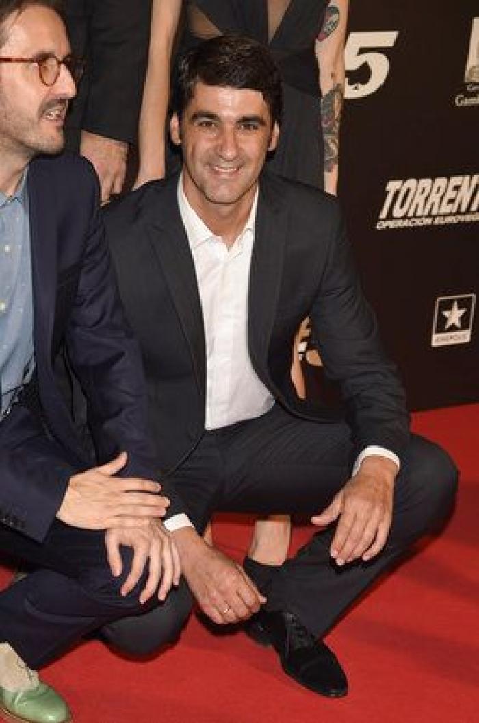 Estreno 'Torrente5': famosos en la presentación de la película de Santiago Segura (FOTOS)