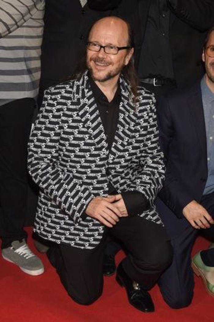 Estreno 'Torrente5': famosos en la presentación de la película de Santiago Segura (FOTOS)