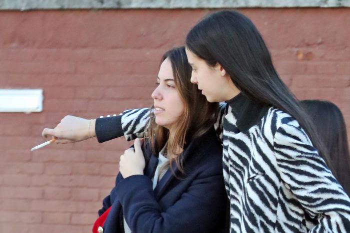 En 'Zapeando' hablan de lo que cobra Victoria Federica por evento y Cristina Pedroche alucina
