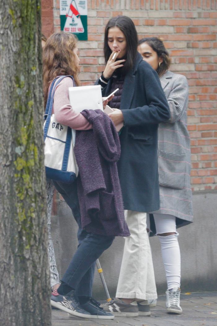 En 'Zapeando' hablan de lo que cobra Victoria Federica por evento y Cristina Pedroche alucina