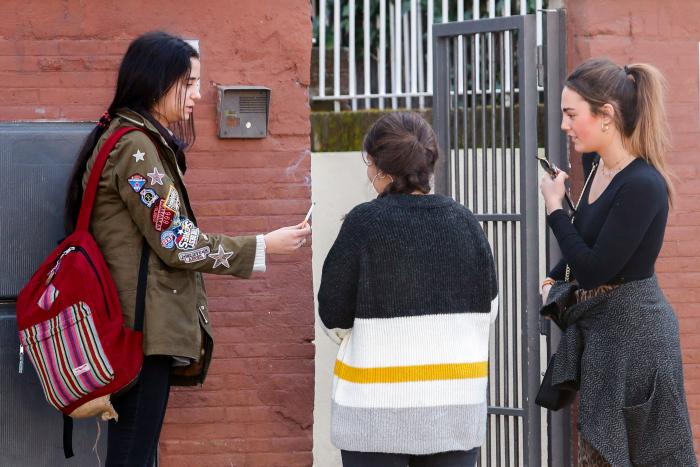 En 'Zapeando' hablan de lo que cobra Victoria Federica por evento y Cristina Pedroche alucina