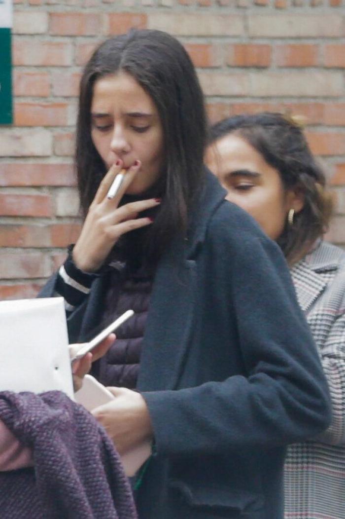 En 'Zapeando' hablan de lo que cobra Victoria Federica por evento y Cristina Pedroche alucina