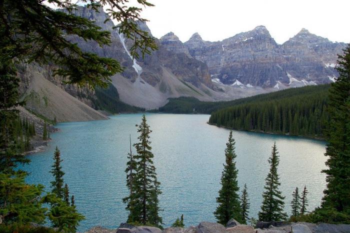 Los Parques Nacionales más bonitos del mundo (FOTOS)