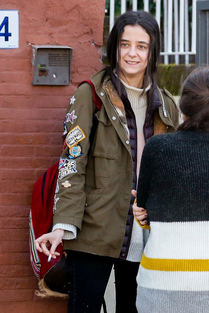 En 'Zapeando' hablan de lo que cobra Victoria Federica por evento y Cristina Pedroche alucina