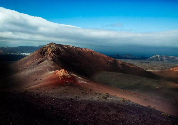Los Parques Nacionales más bonitos del mundo (FOTOS)