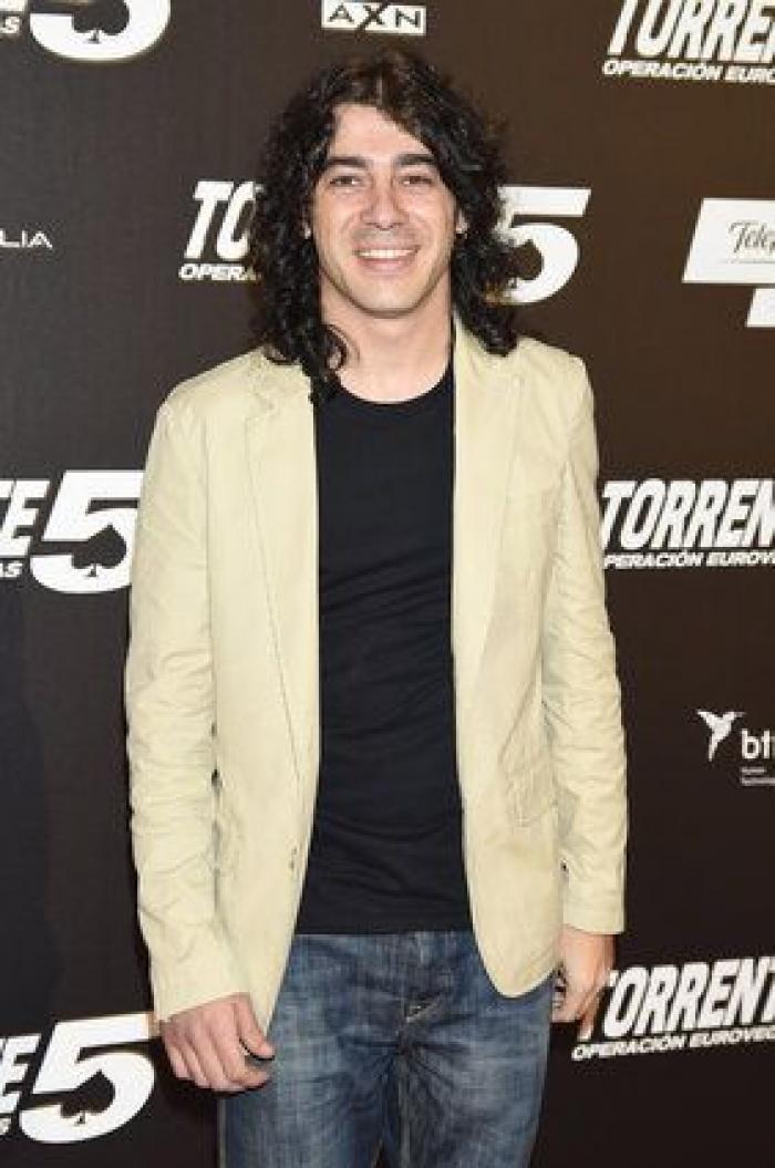 Estreno 'Torrente5': famosos en la presentación de la película de Santiago Segura (FOTOS)