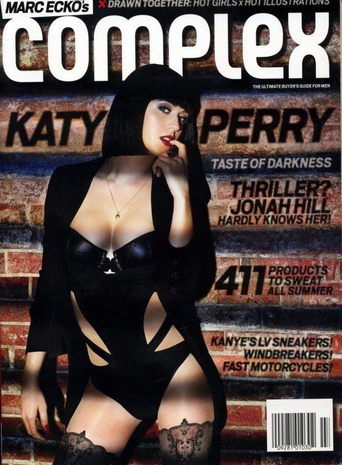 Katy Perry habla de las fotos de Orlando Bloom remando desnudo... y revela por qué no se quitó el bikini