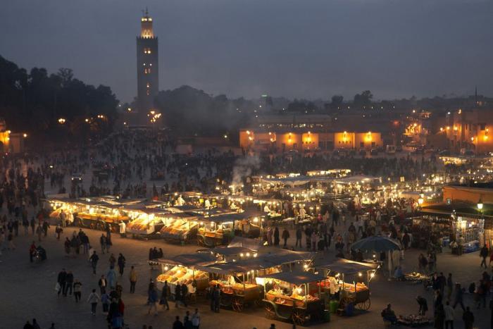 "Lista para ser descubierta": una provincia española se cuela entre los mejores destinos de Lonely Planet para 2020