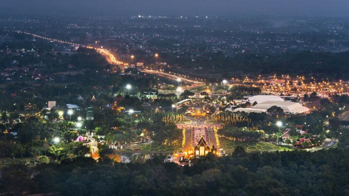 "Lista para ser descubierta": una provincia española se cuela entre los mejores destinos de Lonely Planet para 2020