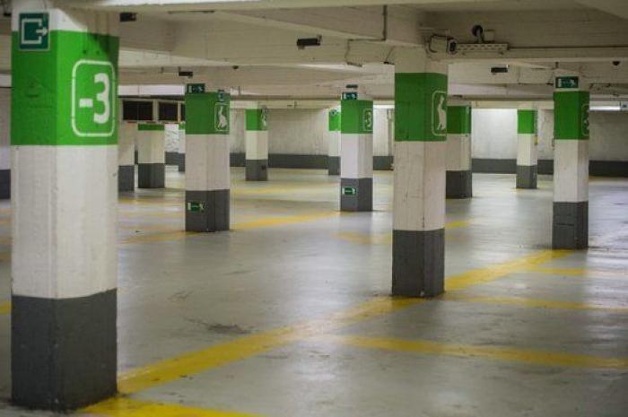 Bruselas en estado de sitio, en 13 fotos