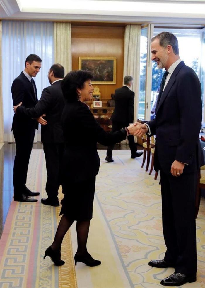 Retrato a pie de Campo