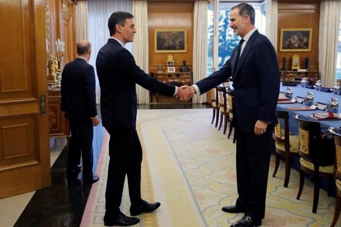 Retrato a pie de Campo