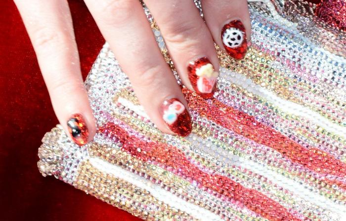 Todas las razones por las que NO deberías hacerte la manicura en un salón 'low-cost'