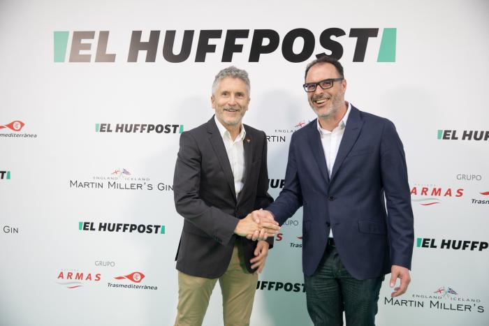 'El HuffPost' cerró marzo con el mayor número de lectores de su historia