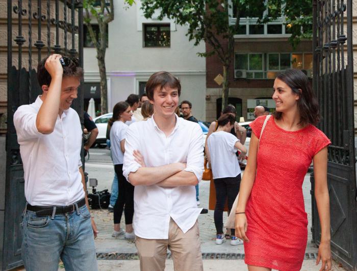 'El HuffPost' cerró marzo con el mayor número de lectores de su historia