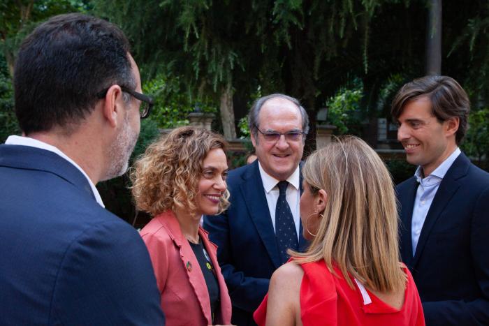 'El HuffPost' cerró marzo con el mayor número de lectores de su historia