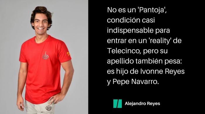 Carlos Sobera sorprende con este mensaje contra el coronavirus para cerrar 'Supervivientes'