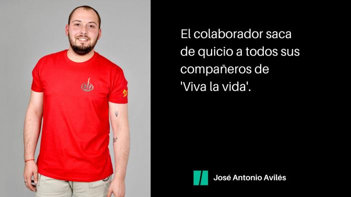 Carlos Sobera sorprende con este mensaje contra el coronavirus para cerrar 'Supervivientes'
