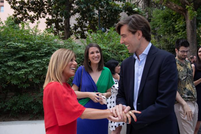 'El HuffPost' cerró marzo con el mayor número de lectores de su historia