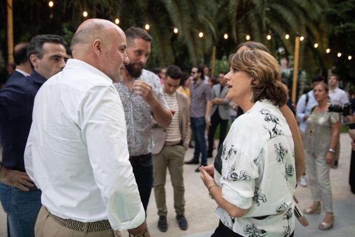 'El HuffPost' cerró marzo con el mayor número de lectores de su historia