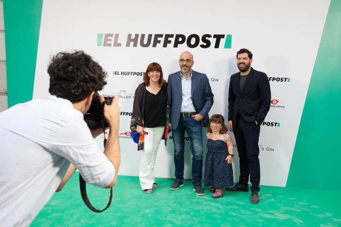 'El HuffPost' cerró marzo con el mayor número de lectores de su historia