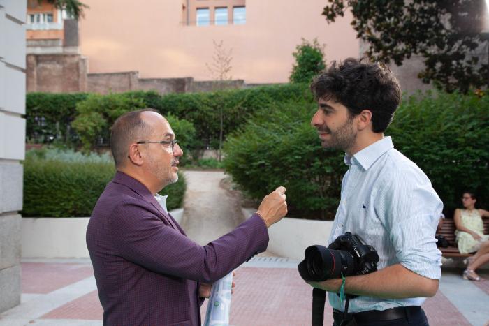 'El HuffPost' cerró marzo con el mayor número de lectores de su historia