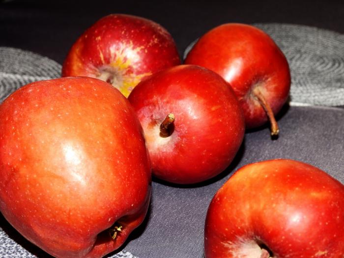 Cómo pelar un kiwi con una cuchara en 30 segundos