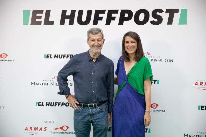 'El HuffPost' cerró marzo con el mayor número de lectores de su historia
