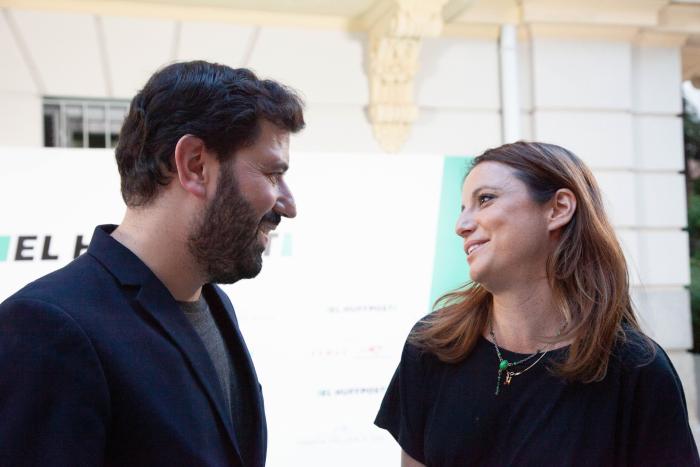 'El HuffPost' cerró marzo con el mayor número de lectores de su historia