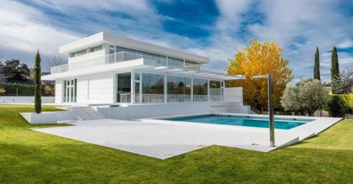 Estas son las calles más caras de España