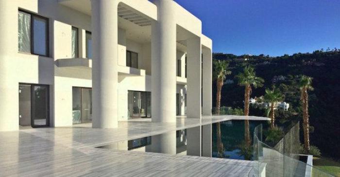 Estas son las calles más caras de España