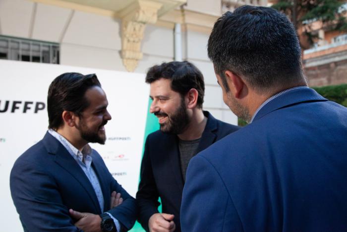 'El HuffPost' cerró marzo con el mayor número de lectores de su historia