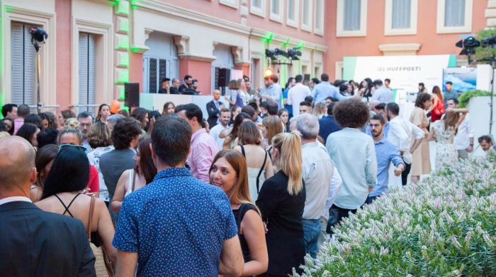 'El HuffPost' cerró marzo con el mayor número de lectores de su historia