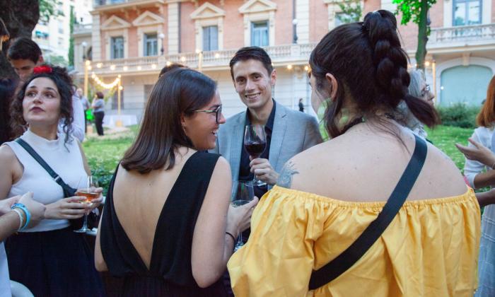 'El HuffPost' cerró marzo con el mayor número de lectores de su historia