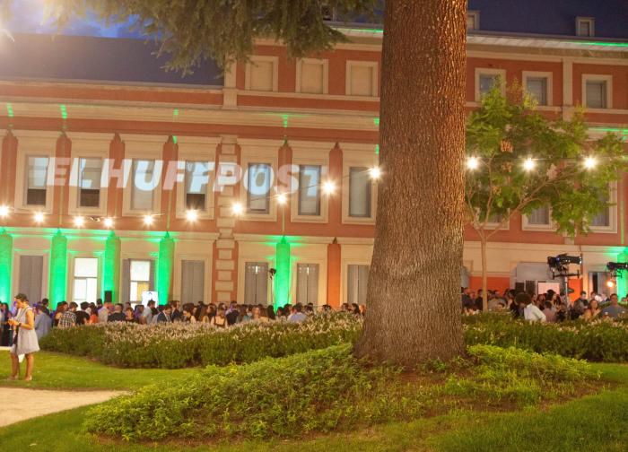 'El HuffPost' cerró marzo con el mayor número de lectores de su historia