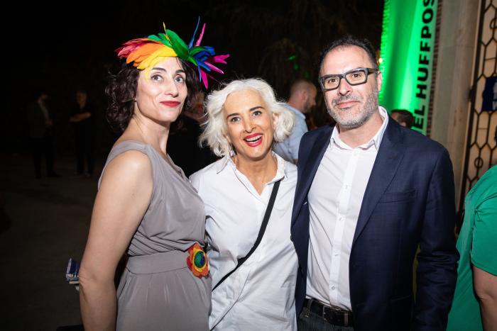 'El HuffPost' cerró marzo con el mayor número de lectores de su historia