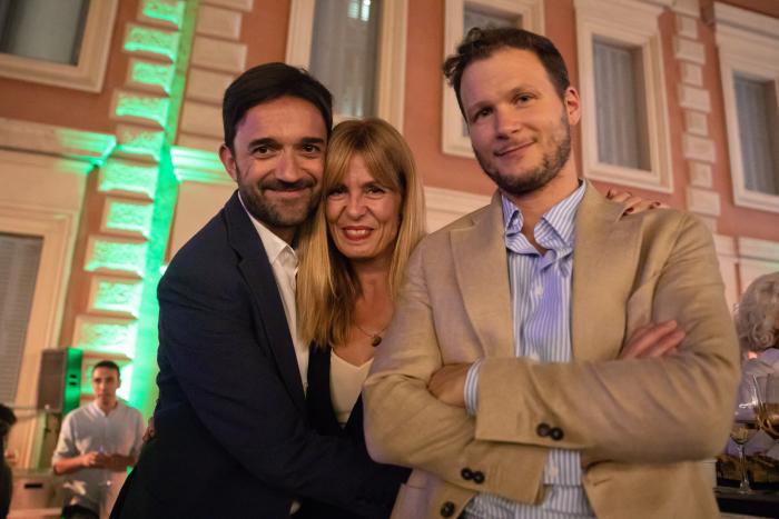 'El HuffPost' cerró marzo con el mayor número de lectores de su historia