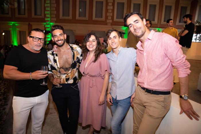 'El HuffPost' cerró marzo con el mayor número de lectores de su historia