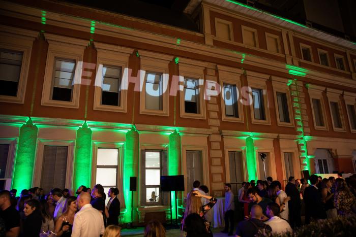 'El HuffPost' cerró marzo con el mayor número de lectores de su historia