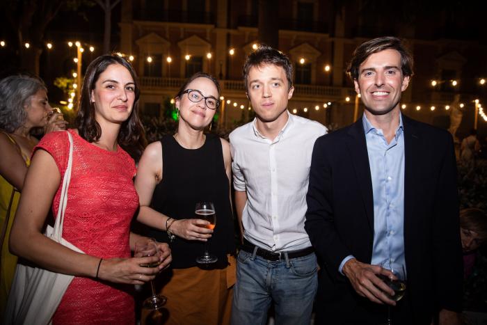 'El HuffPost' cerró marzo con el mayor número de lectores de su historia